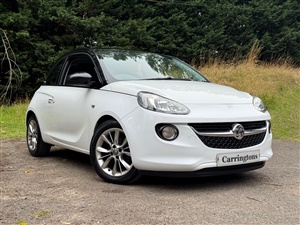 Large image for the Used Vauxhall Adam