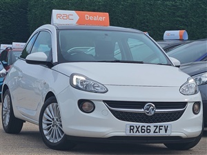 Large image for the Used Vauxhall Adam