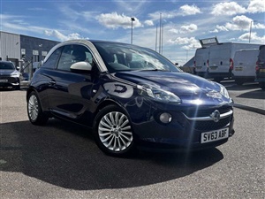 Large image for the Used Vauxhall Adam