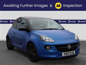 Large image for the Used Vauxhall ADAM