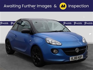 Large image for the Used Vauxhall ADAM