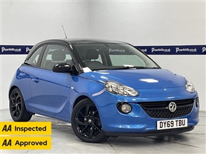 Large image for the Used Vauxhall ADAM