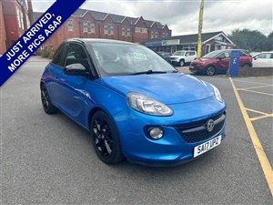 Large image for the Used Vauxhall ADAM
