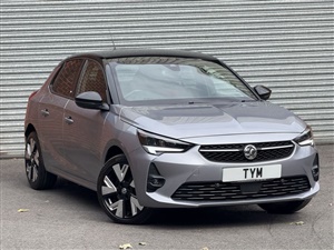 Large image for the Used Vauxhall ADAM