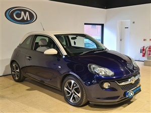 Large image for the Used Vauxhall ADAM