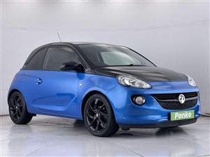 Large image for the Used Vauxhall ADAM