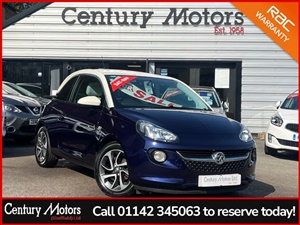 Large image for the Used Vauxhall ADAM