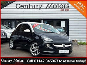 Large image for the Used Vauxhall ADAM