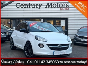 Large image for the Used Vauxhall ADAM