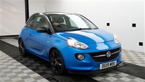 Large image for the Used Vauxhall ADAM