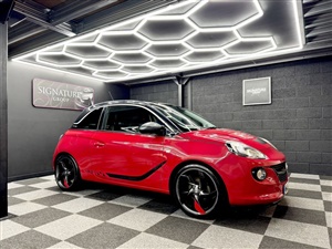 Large image for the Used Vauxhall ADAM