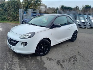 Large image for the Used Vauxhall ADAM