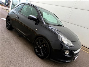 Large image for the Used Vauxhall Adam