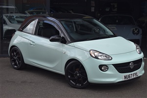 Large image for the Used Vauxhall Adam