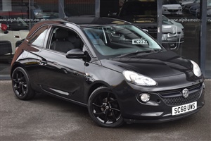 Large image for the Used Vauxhall Adam