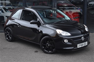 Large image for the Used Vauxhall Adam