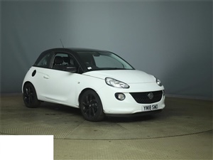 Large image for the Used Vauxhall ADAM
