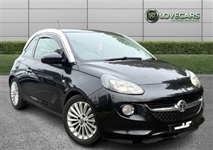 Large image for the Used Vauxhall ADAM
