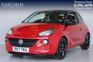 Large image for the Used Vauxhall ADAM