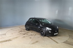 Large image for the Used Vauxhall ADAM
