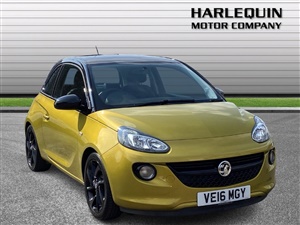 Large image for the Used Vauxhall ADAM