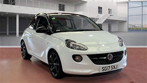 Large image for the Used Vauxhall ADAM