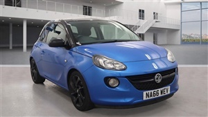 Large image for the Used Vauxhall ADAM
