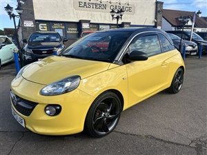 Large image for the Used Vauxhall ADAM
