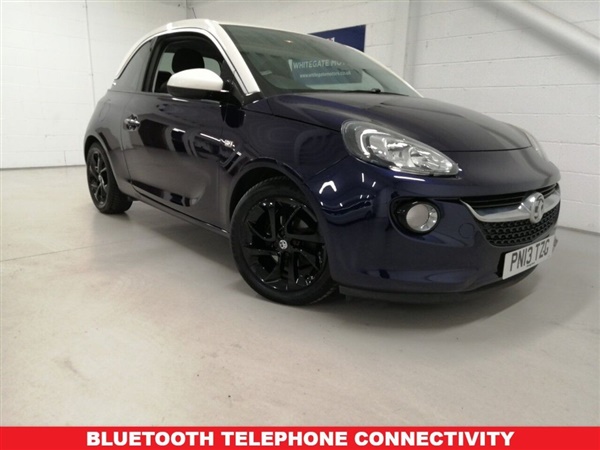 Large image for the Used Vauxhall ADAM