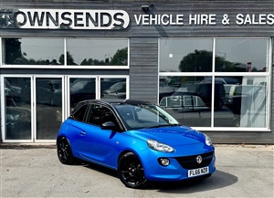 Large image for the Used Vauxhall Adam