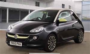 Large image for the Used Vauxhall ADAM