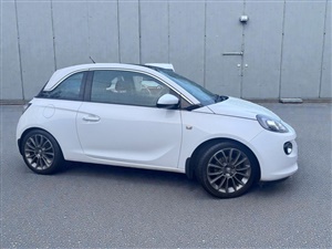 Large image for the Used Vauxhall ADAM