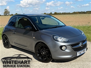 Large image for the Used Vauxhall Adam