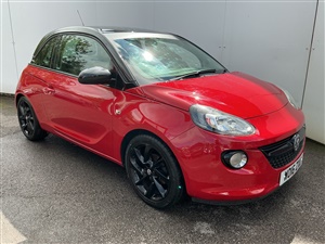 Large image for the Used Vauxhall Adam