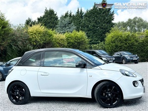 Large image for the Used Vauxhall ADAM