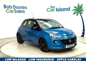 Large image for the Used Vauxhall ADAM
