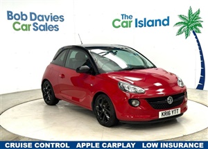 Large image for the Used Vauxhall ADAM