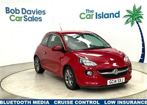 Large image for the Used Vauxhall ADAM