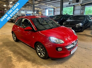 Large image for the Used Vauxhall ADAM