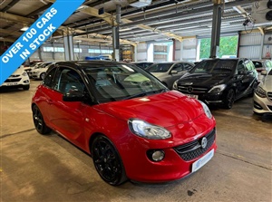 Large image for the Used Vauxhall ADAM