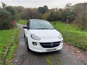 Large image for the Used Vauxhall Adam