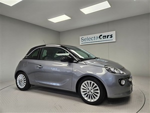 Large image for the Used Vauxhall ADAM