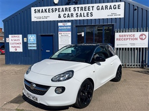 Large image for the Used Vauxhall ADAM