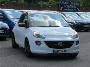 Large image for the Used Vauxhall Adam