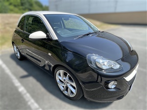 Large image for the Used Vauxhall Adam