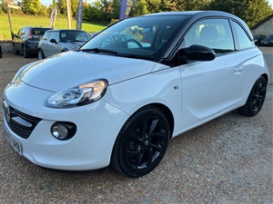 Large image for the Used Vauxhall Adam