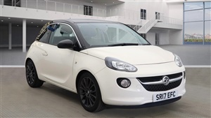 Large image for the Used Vauxhall Adam