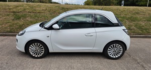 Large image for the Used Vauxhall Adam