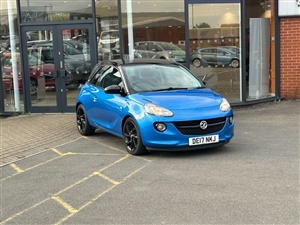 Large image for the Used Vauxhall Adam