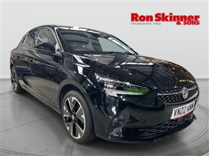 Large image for the Used Vauxhall ADAM